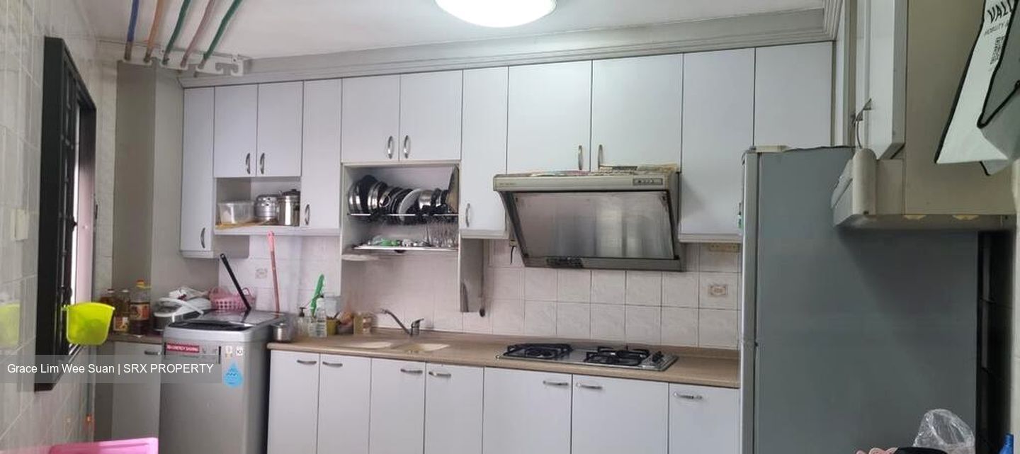 Blk 301C Anchorvale Court (Sengkang), HDB 5 Rooms #436207741